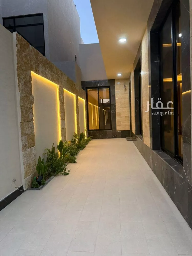 فيلا للبيع في شارع أبي الفضل الأربيلي, حي النرجس, مدينة الرياض, منطقة الرياض صورة 4