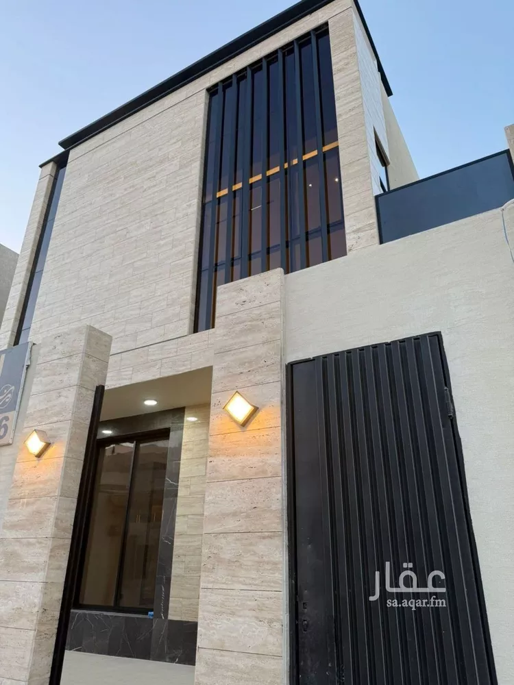 فيلا للبيع في حي النرجس, مدينة الرياض, منطقة الرياض 18