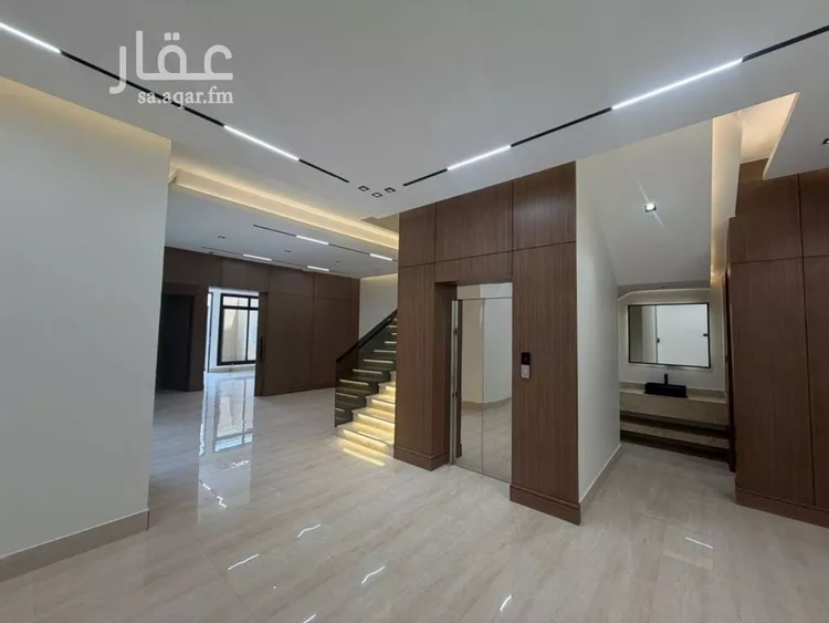 فيلا للبيع في شارع صالح التنوخي, حي النرجس, مدينة الرياض, منطقة الرياض 16