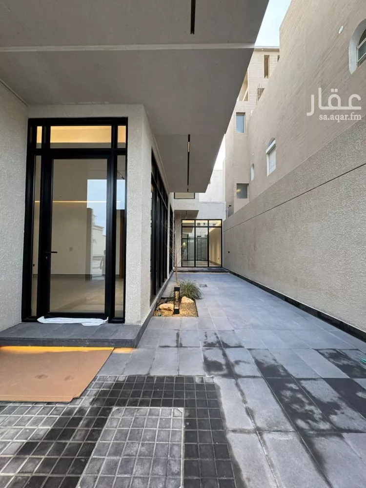 فيلا للبيع في شارع وادي نعمان, حي النرجس, مدينة الرياض, منطقة الرياض 12