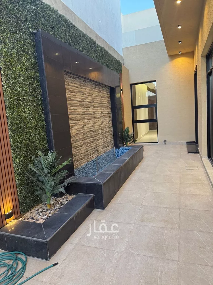 فيلا للبيع في شارع إبراهيم بن عمر الدميري, حي النرجس, مدينة الرياض, منطقة الرياض صورة 2