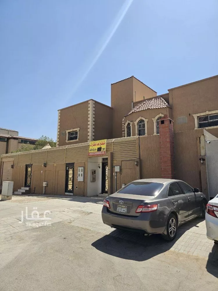 فيلا للبيع في شارع الأول, حي الجزيرة, مدينة الرياض, منطقة الرياض صورة 5