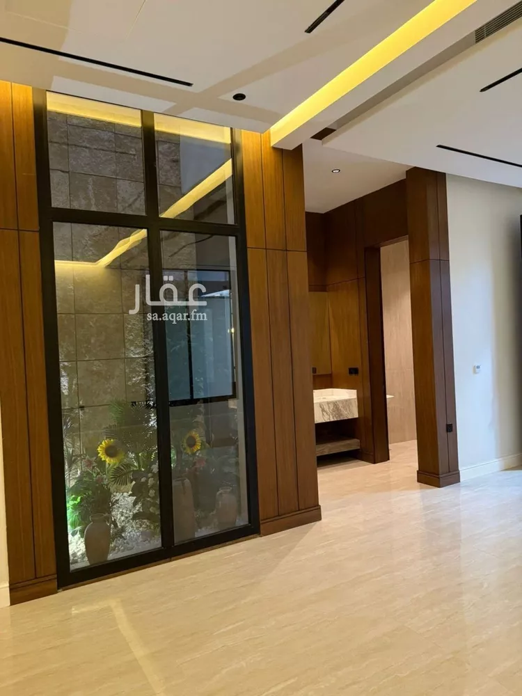 فيلا للبيع في شارع أحمد المستنير, حي النرجس, مدينة الرياض, منطقة الرياض صورة 4