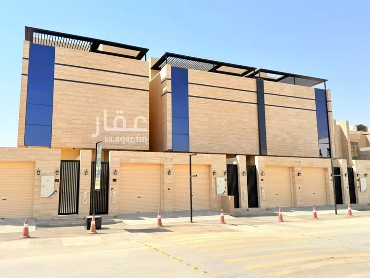 دور للبيع في شارع فرسان, حي النرجس, مدينة الرياض, منطقة الرياض 25