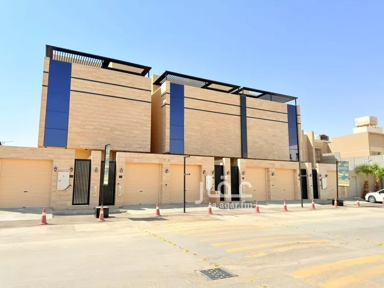دور للبيع في شارع فرسان, حي النرجس, مدينة الرياض, منطقة الرياض 26