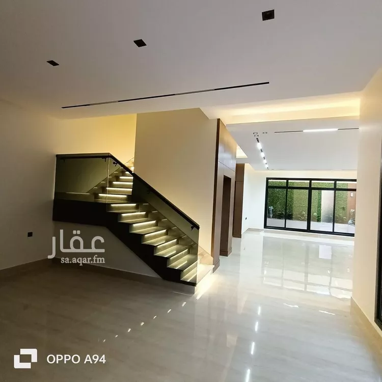 Villa for Sale in Riyadh An Narjis