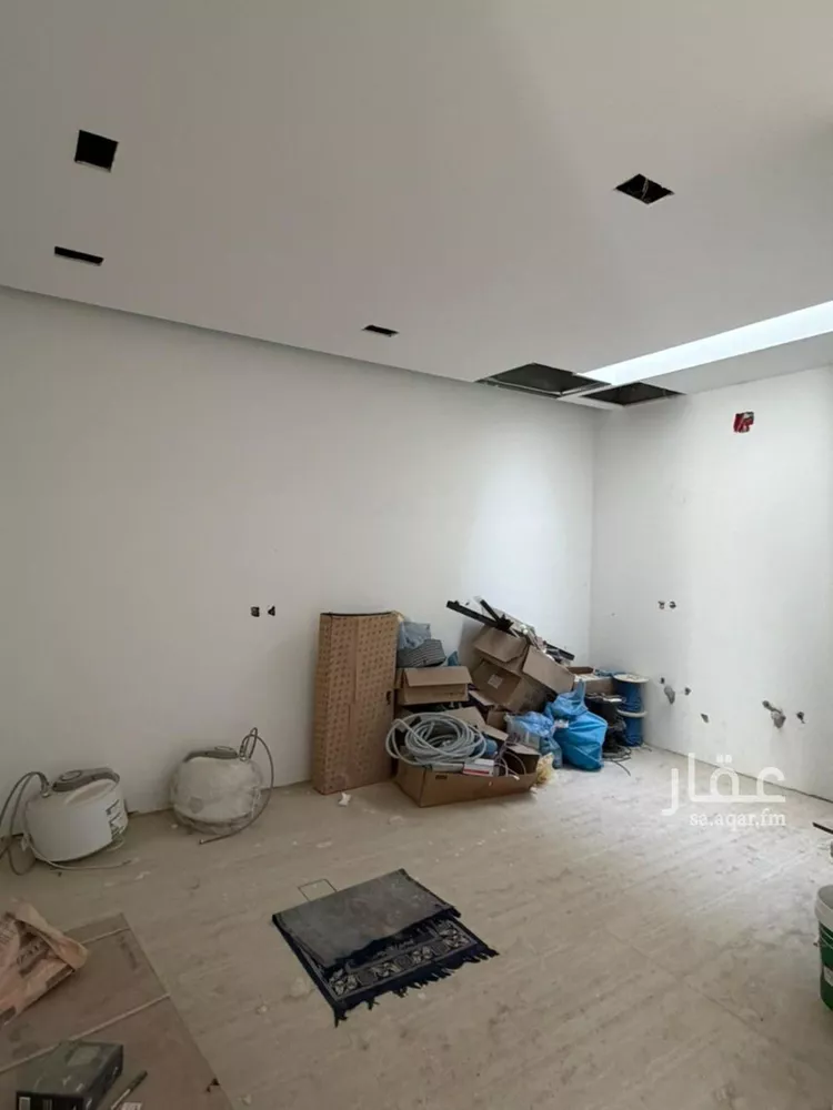 فيلا للبيع في شارع حفص بن سليمان, حي النرجس, مدينة الرياض, منطقة الرياض صورة 5