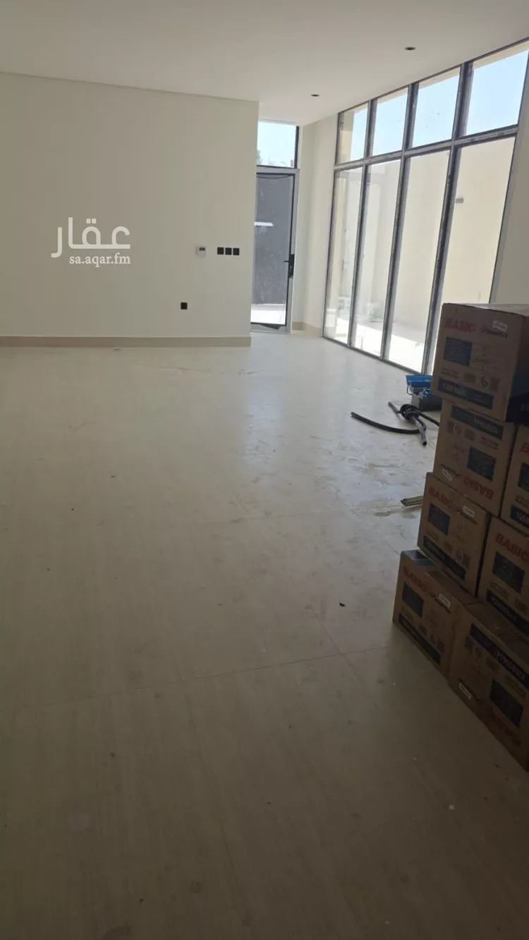 دور للبيع في شارع ابن المهلب, حي الريان, مدينة الرياض, منطقة الرياض صورة 4