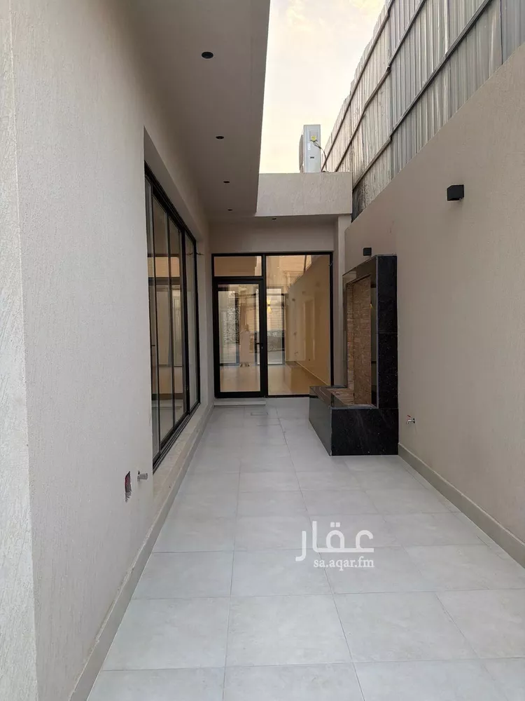 فيلا للبيع في شارع جنوبية سدير, حي المصيف, مدينة الرياض, منطقة الرياض صورة 3