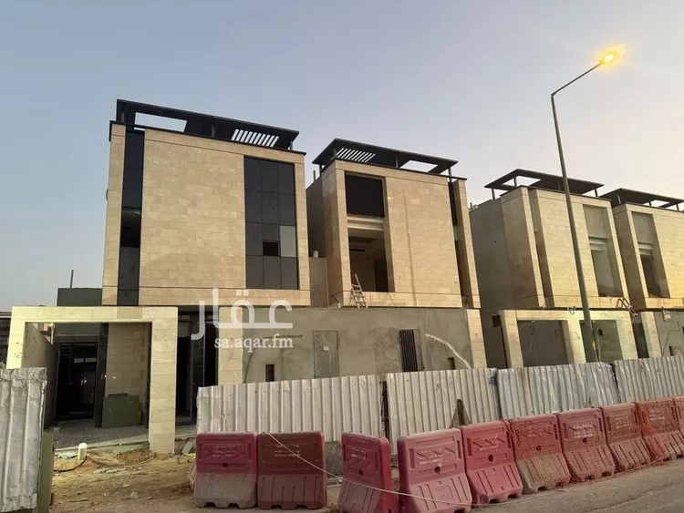 فيلا للبيع في شارع حسن الفخري, حي النرجس, مدينة الرياض, منطقة الرياض صورة 2