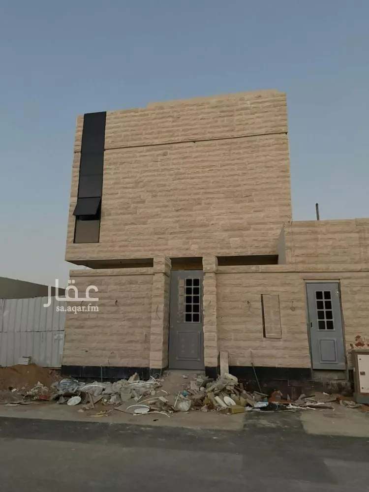 فيلا للبيع في شارع زهير بن حرب, حي النرجس, مدينة الرياض, منطقة الرياض