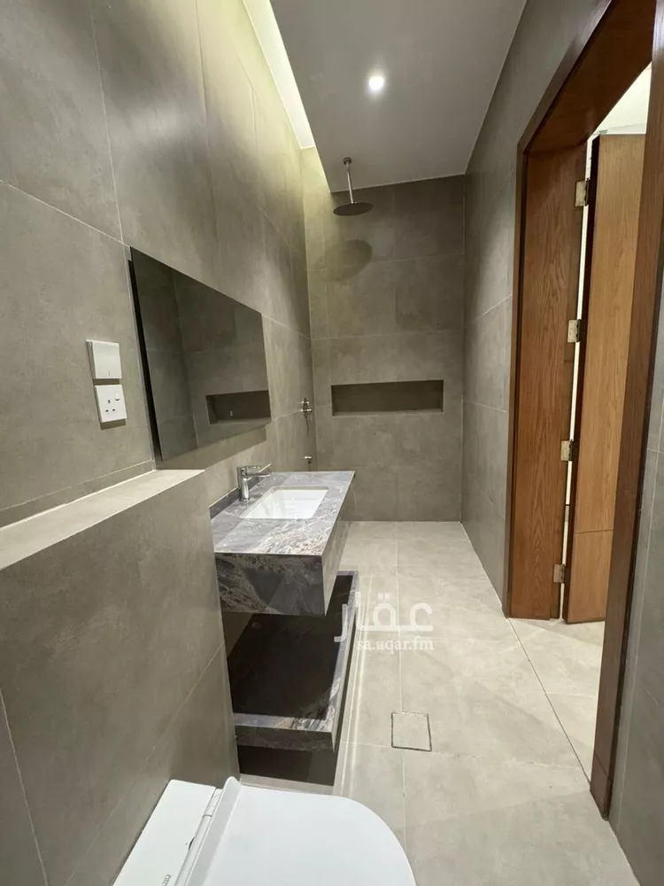 دور للإيجار في شارع رقم 335, حي النرجس, مدينة الرياض, منطقة الرياض صورة 2