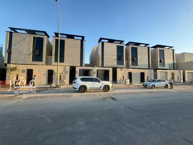 فيلا للبيع في شارع حسن الفخري, حي النرجس, مدينة الرياض, منطقة الرياض صورة 3