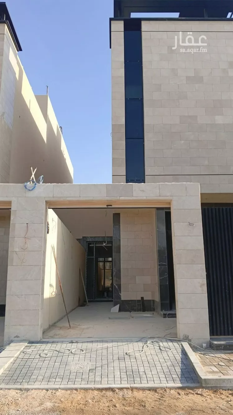 فيلا للبيع في شارع محمد حياة السندى, حي النرجس, مدينة الرياض, منطقة الرياض صورة 5