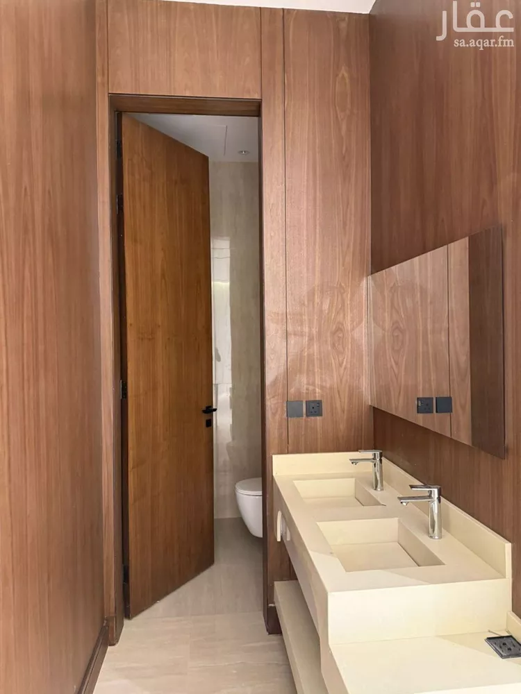 فيلا للبيع في شارع محمد حياة السندى, حي النرجس, مدينة الرياض, منطقة الرياض صورة 2