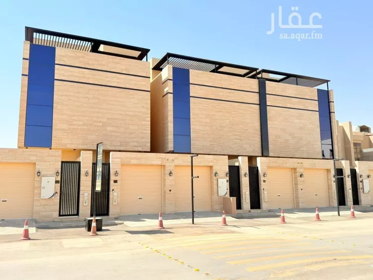 فيلا للبيع في شارع رقم 208, حي النرجس, مدينة الرياض, منطقة الرياض 34