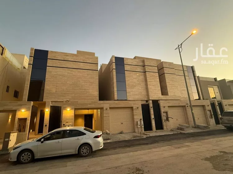 فيلا للبيع في شارع رقم 490, حي النرجس, مدينة الرياض, منطقة الرياض 9