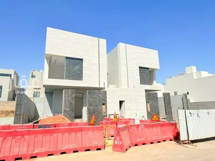 Villa for Sale in Riyadh An Narjis