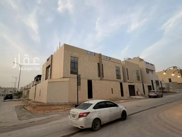 فيلا للبيع في شارع حفص بن سليمان, حي النرجس, مدينة الرياض, منطقة الرياض 10