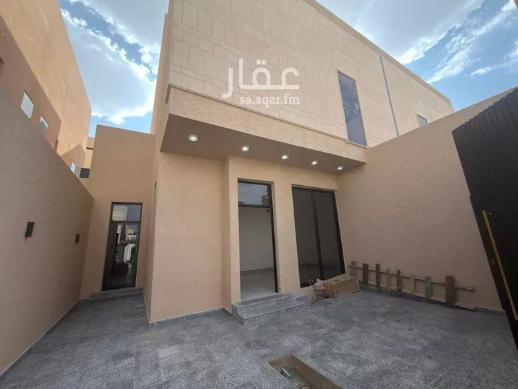 فيلا للبيع في حي الفاروق, مدينة الرياض, منطقة الرياض 6