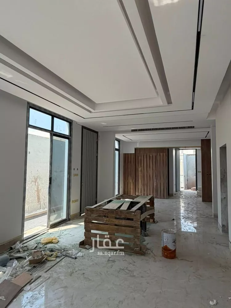 فيلا للبيع في شارع شهيد الدين ثم الوطن عبدالرزاق متعب عبد, حي النرجس, مدينة الرياض, منطقة الرياض صورة 3