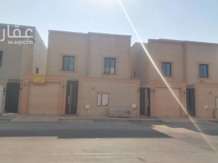 دور للبيع في شارع الجموح, حي الدار البيضاء, مدينة الرياض, منطقة الرياض صورة 2