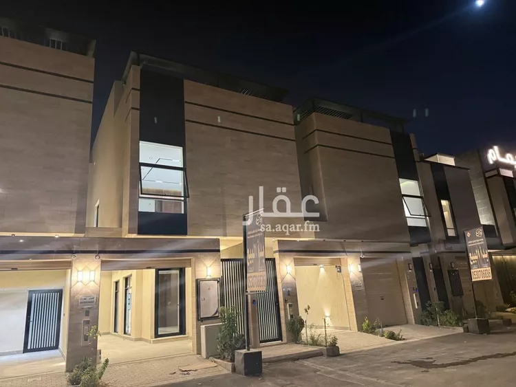 فيلا للبيع في شارع حراء, حي النرجس, مدينة الرياض, منطقة الرياض صورة 2