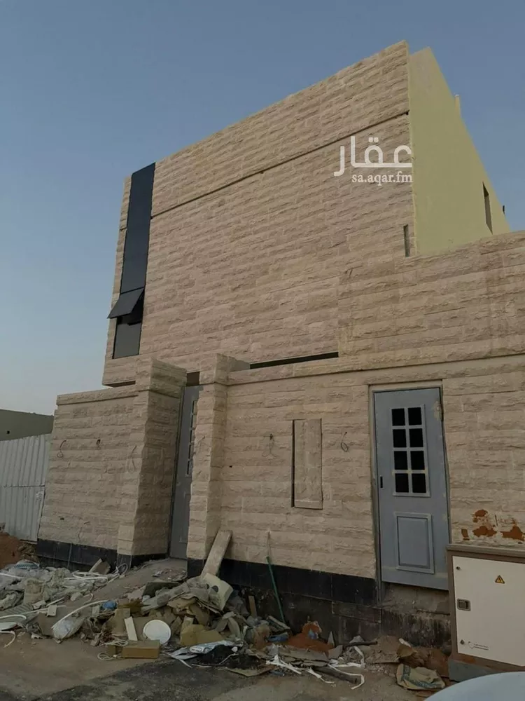 فيلا للبيع في شارع زهير بن حرب, حي النرجس, مدينة الرياض, منطقة الرياض صورة 2