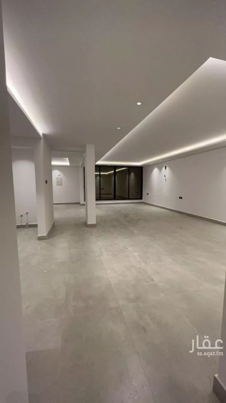 شقة للإيجار في شارع الحصير, حي الملقا, مدينة الرياض, منطقة الرياض صورة 2