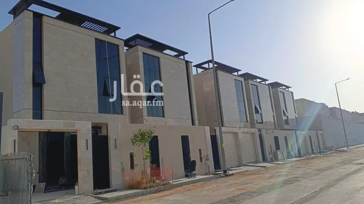 فيلا للبيع في شارع محمد حياة السندى, حي النرجس, مدينة الرياض, منطقة الرياض صورة 5