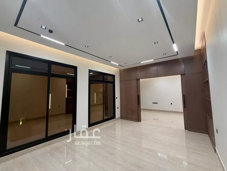 فيلا للبيع في شارع الشيخ إبراهيم بن محمد آل الشيخ, حي النرجس, مدينة الرياض, منطقة الرياض