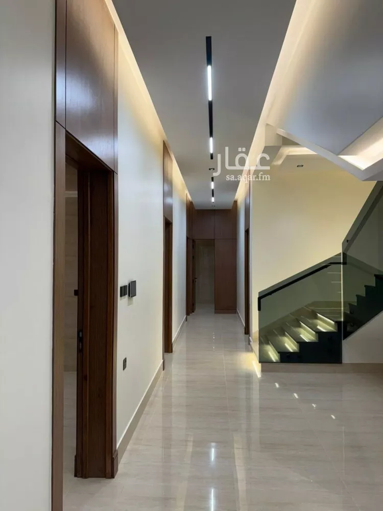 دور للبيع في شارع فرسان, حي النرجس, مدينة الرياض, منطقة الرياض 9