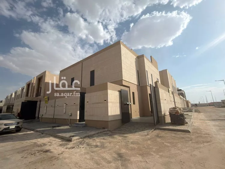 Villa for Sale in Riyadh Al Faruq