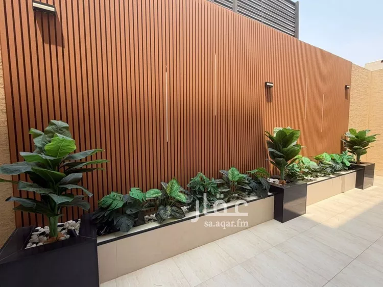 Villa for Sale in Riyadh An Narjis