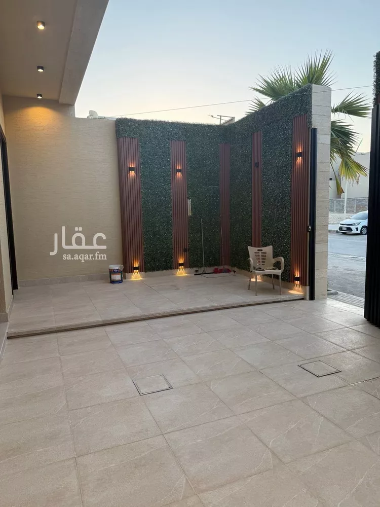 فيلا للبيع في شارع إبراهيم بن عمر الدميري, حي النرجس, مدينة الرياض, منطقة الرياض