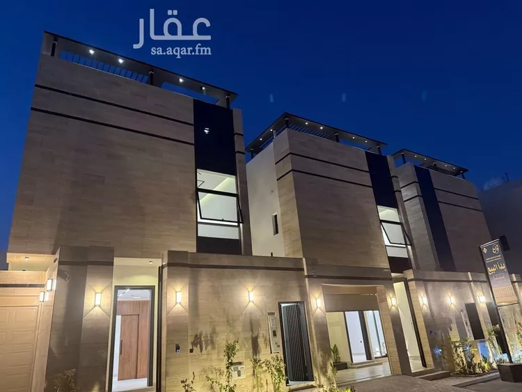 فيلا للبيع في شارع القريشية, حي الياسمين, مدينة الرياض, منطقة الرياض صورة 3