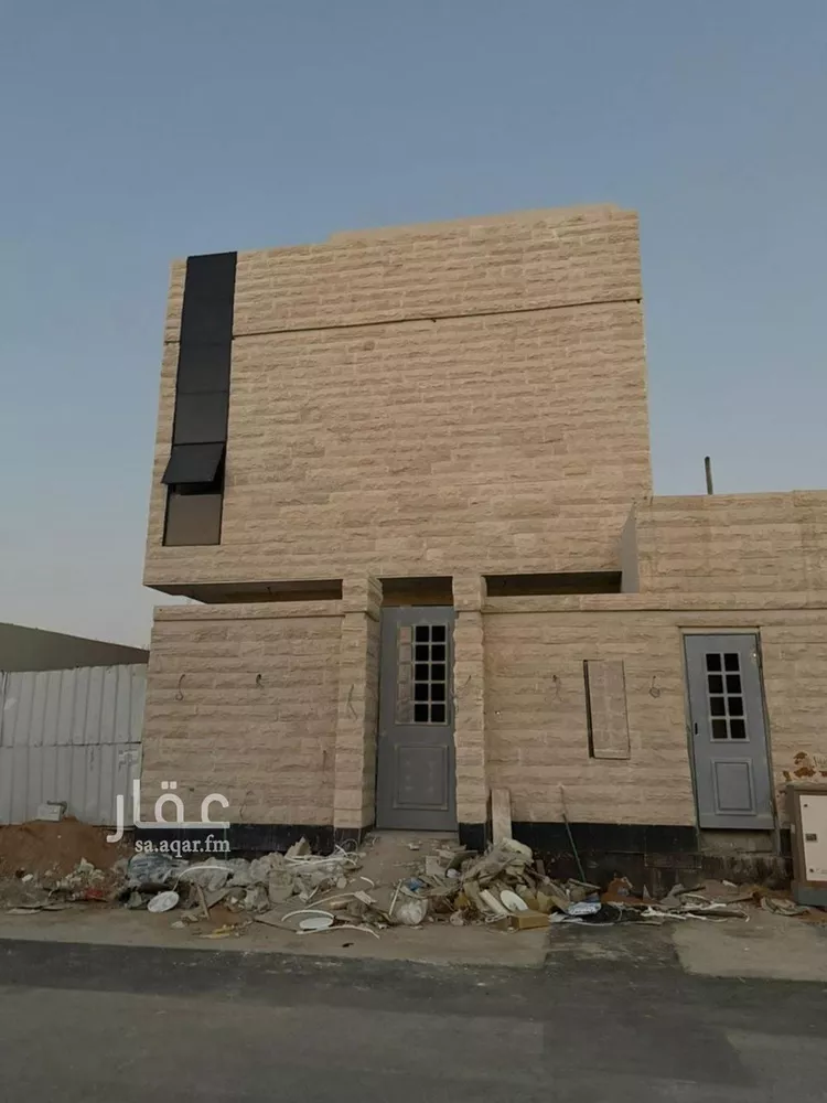 فيلا للبيع في شارع زهير بن حرب, حي النرجس, مدينة الرياض, منطقة الرياض صورة 3