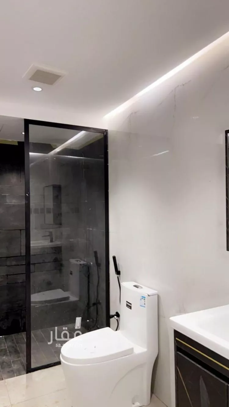 شقة للإيجار في شارع الحصير, حي الملقا, مدينة الرياض, منطقة الرياض صورة 3
