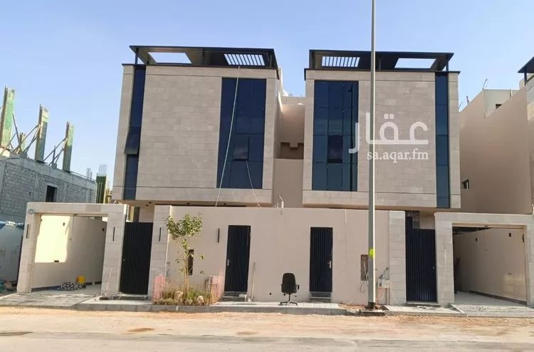 فيلا للبيع في شارع محمد حياة السندى, حي النرجس, مدينة الرياض, منطقة الرياض صورة 2