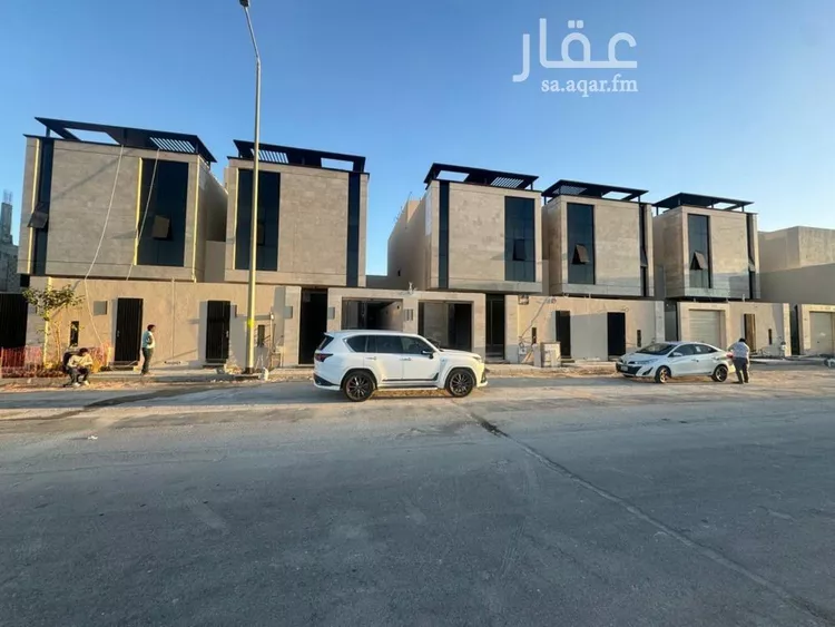 فيلا للبيع في شارع محمد حياة السندى, حي النرجس, مدينة الرياض, منطقة الرياض صورة 3