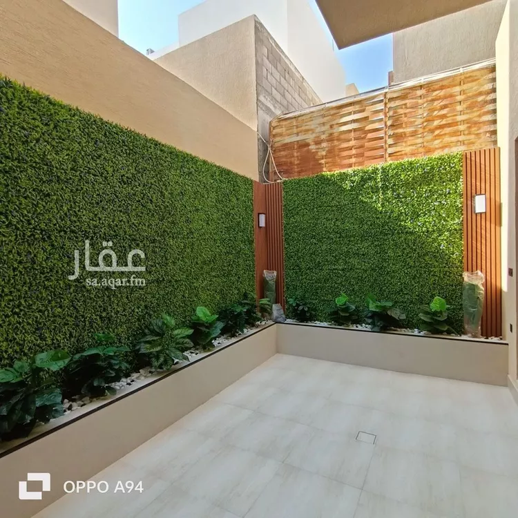 فيلا للبيع في شارع عبدالرحمن السلمي, حي النرجس, مدينة الرياض, منطقة الرياض صورة 2