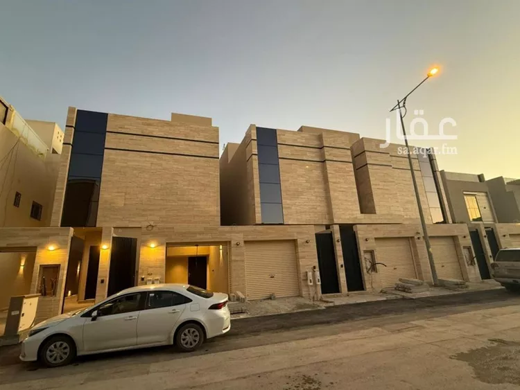 فيلا للبيع في شارع رقم 490, حي النرجس, مدينة الرياض, منطقة الرياض صورة 3