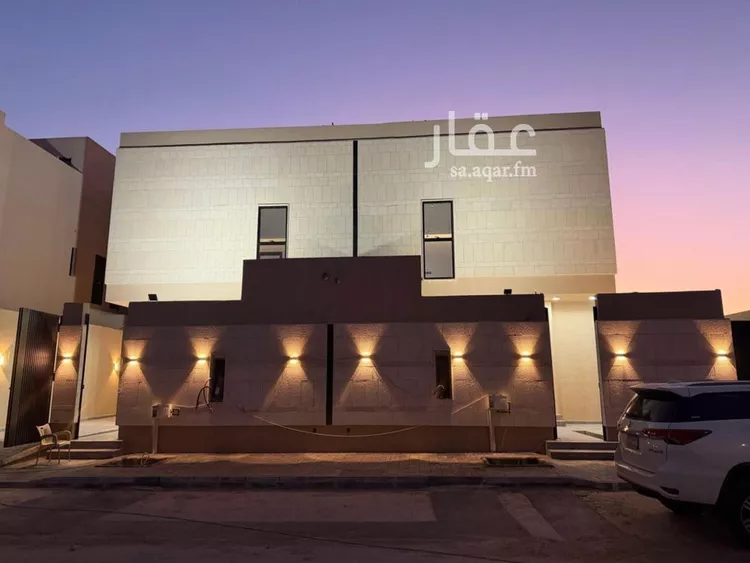 Villa for Sale in Riyadh Al Faruq