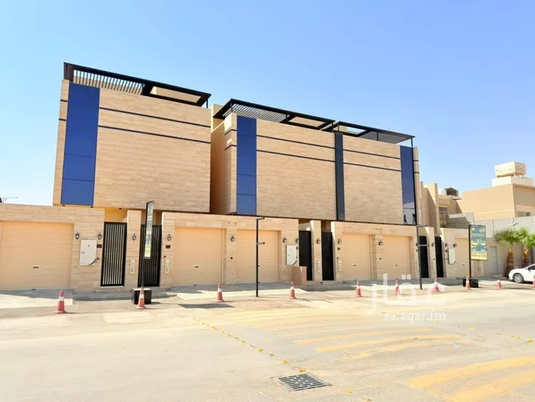 فيلا للبيع في شارع فرسان, حي النرجس, مدينة الرياض, منطقة الرياض 12