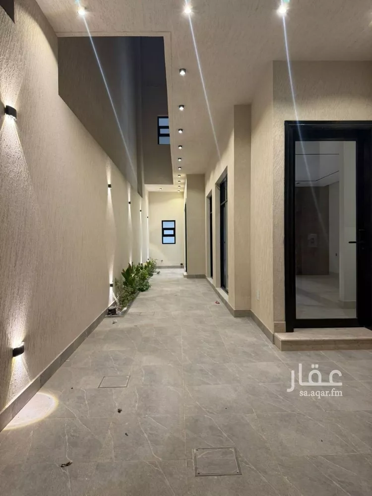 فيلا للبيع في شارع رقم 465, حي النرجس, مدينة الرياض, منطقة الرياض صورة 3