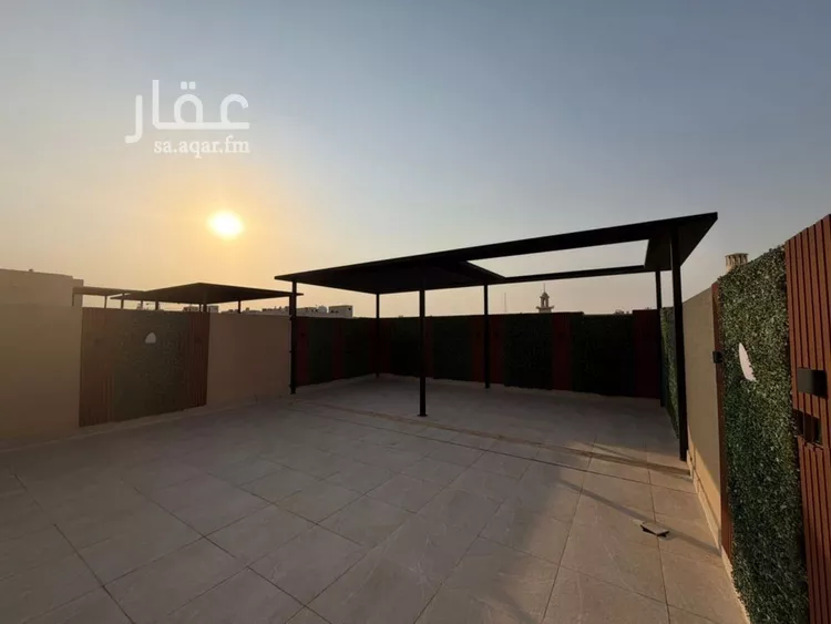 فيلا للبيع في شارع ظلم, حي النرجس, مدينة الرياض, منطقة الرياض 10