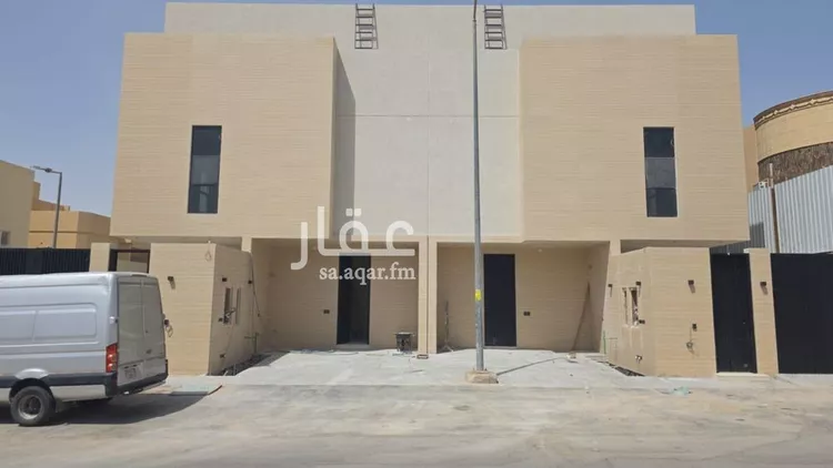 دور للبيع في شارع ابن المهلب, حي الريان, مدينة الرياض, منطقة الرياض