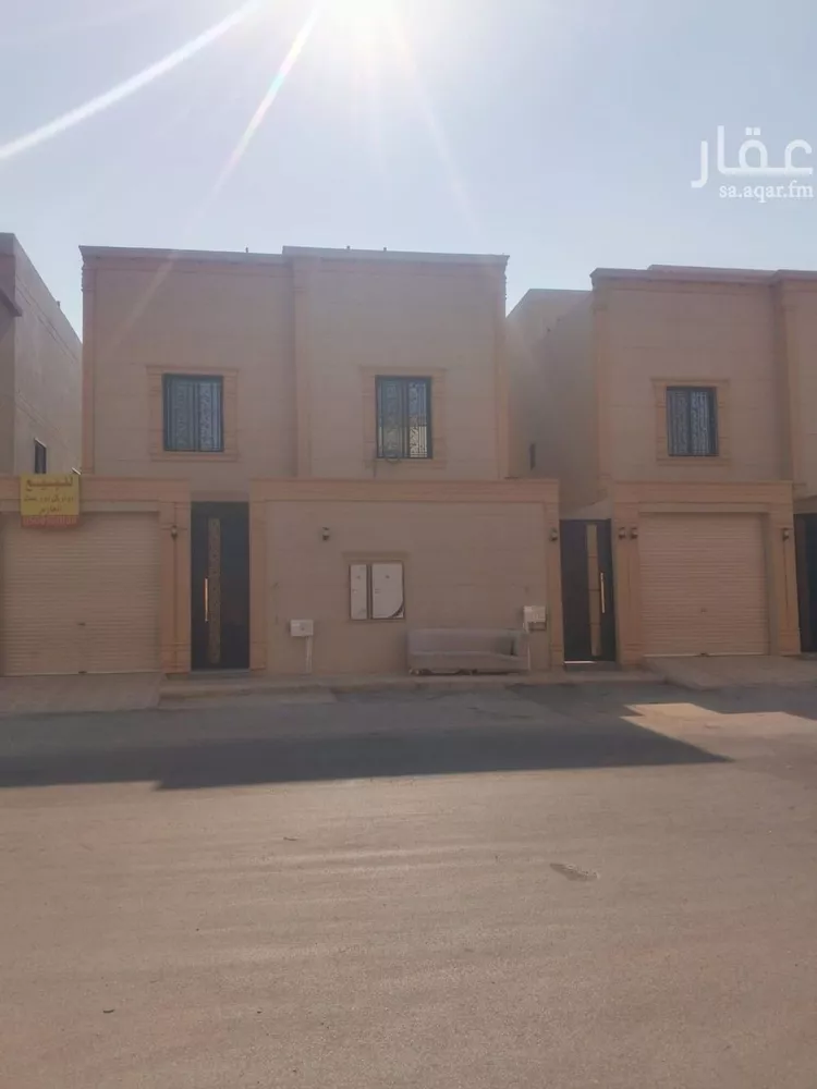 دور للبيع في شارع الجموح, حي الدار البيضاء, مدينة الرياض, منطقة الرياض صورة 2