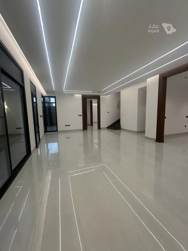 Villa for Sale in Riyadh An Narjis 12