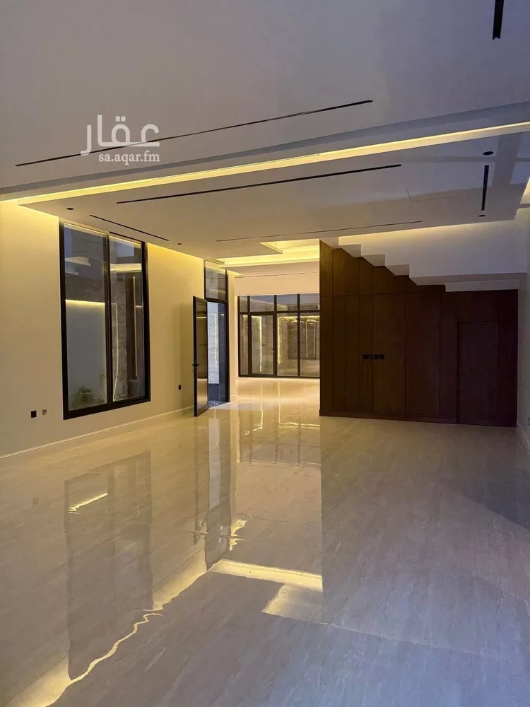 فيلا للبيع في شارع عثمان بن عتبة, حي النرجس, مدينة الرياض, منطقة الرياض صورة 3